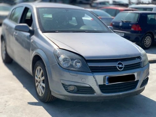 244652950512 Amortiguadores Capo para OPEL ASTRA H BERLINA Cosmo 2005 175500 - Imagen 7 de 9