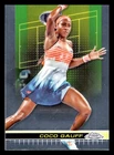 2024 Topps Chrome Tennis #177 Coco Gauff