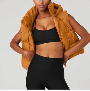Alo Yoga Puffer Jacket | eBay Alo Yoga Puffer Jacket | eBay