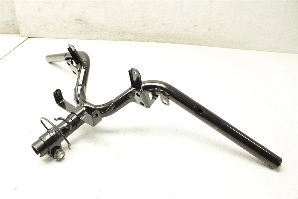 2021 Scooter Buddy 50 genuíno conjunto de guidão de direção de fábrica 21  - Imagem 3 de 4