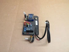 Nu-Vu Electric Oven Control Board Part # 112P-8-Z037-189