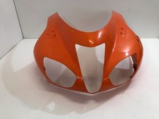CARENA CUPOLINO PORTA FARO ANTERIORE KAWASAKI ZX-6R 2007-2008 COVER LIGHT FRONT