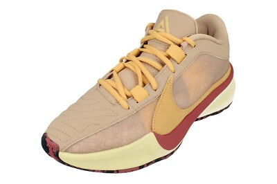 Nike Zoom Freak 5 Herren Basketball Turnschuhe Dx4985 Sneaker Schuhe 200