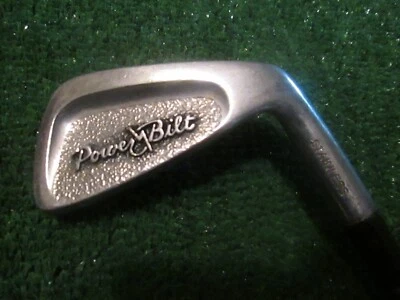 PowerBilt Putter Vintage Golf Clubs & Shafts for sale | eBay