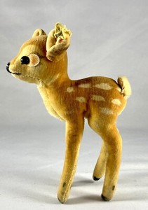 Bambi Steiff | eBay