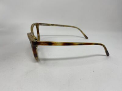 MAUI JIM STAR GAZING MJ 813-10 TORTOISE 50.5-22-140 CATEYE