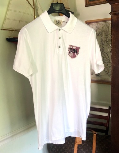 juicy couture polo shirt