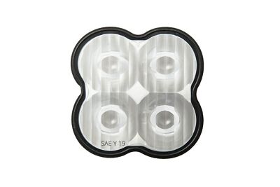 Diode Dynamics Replacement Clear Driving Lens For SS3 Pods