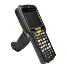 Motorola Symbol MC3190-GL3H04E0A Win CE 6.0 Handheld Barcode Scanner Terminal