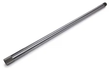 Mpd Racing Mpd300975 30In Tubular Torsion Bar 975 Rate Hollow