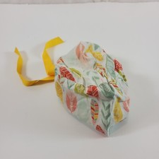 KimKaps Kim Kaps Womens Scrub Hat Surgical Caps Feather