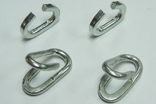 Quality Chain Pk-2 Tire Chain Repair Parts Diamond Repair Kit Repair Links Quality Chain Pk-2 Tire Chain Repair Parts Diamond Repair Kit Repair Links
