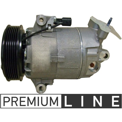 Compresseur De Climatisation MAHLE ACP 1062 000P - Pour FIAT, MASSEY FERGUSON, Etc.