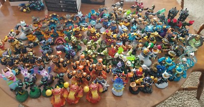 Skylanders Swap Force Figures Characters BUY THREE GET ONE FREE
