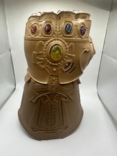 Marvel Avengers Infinity War Thanos INFINITY GAUNTLET For Kids Hasbro 2017
