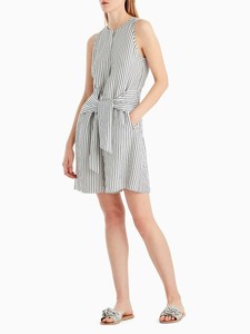 grey dressy jumpsuit