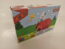 BanBao - Peanuts : Everyday Fun 7508