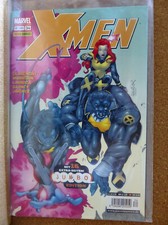 Marvel X-MEN Nr 34 Z 0-1