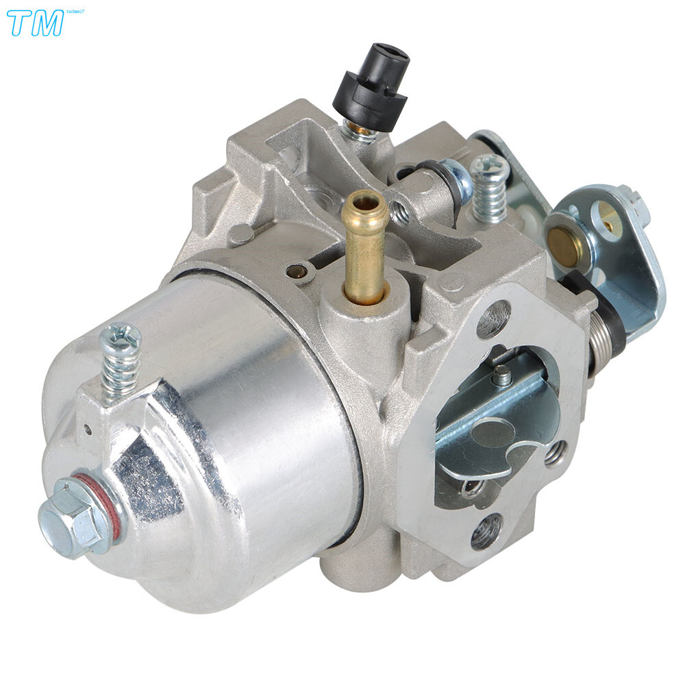 Carburetor – Fits 1993-2004 Kawasaki Mule 500 520 550 KAF300 ATV – USA Spec
