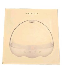 Smart LED Bedside Lamp Alexa Compatible Gesture Control Smart Dimmable Moko