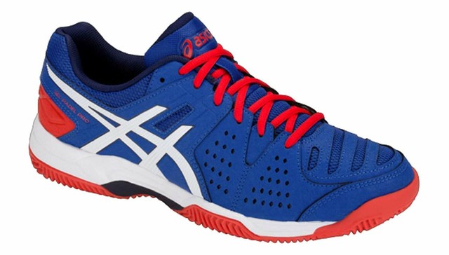 asics gel padel professional 2 sg zapatos