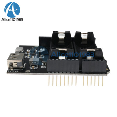 UNO R3 ESP8266 Serial Board Wifi Expansion GPIO Board - Foto 9