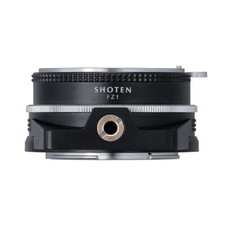 SHOTEN FZ1 Lens Adapter Nikon F mount lens to Nikon Z mount Z5 Z6 Z7 Z50 Zfc Z9