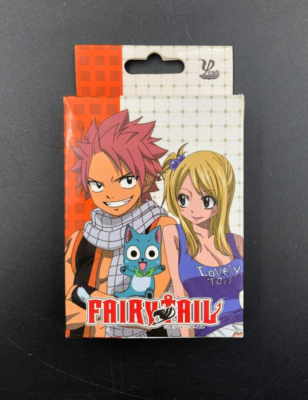 FAIRY TAIL QUOカード 週刊少年マガジン FAIRY TAIL フェアリーテイル使用済みクオカード 4枚