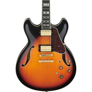 Ibanez As 113 | eBay