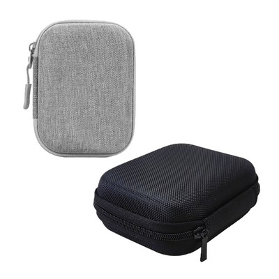 Protective Hard Shell Carrying Case For Children Portable Camera Holder