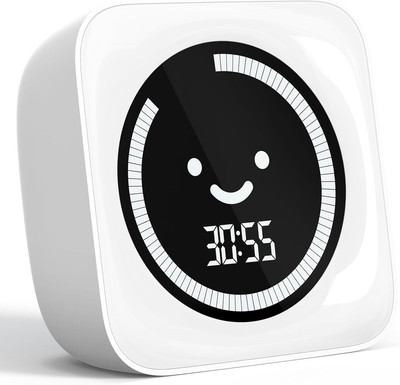 Visual Timer, Sonneten 99 Minute Digital Timer Kitchen Timer Desk Timer for Offi