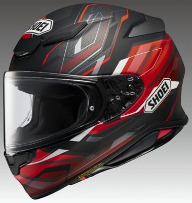 SHOEI Full Face Helmet Z-8 Z-Eight CAPRICCIO TC-1 S 55cm From