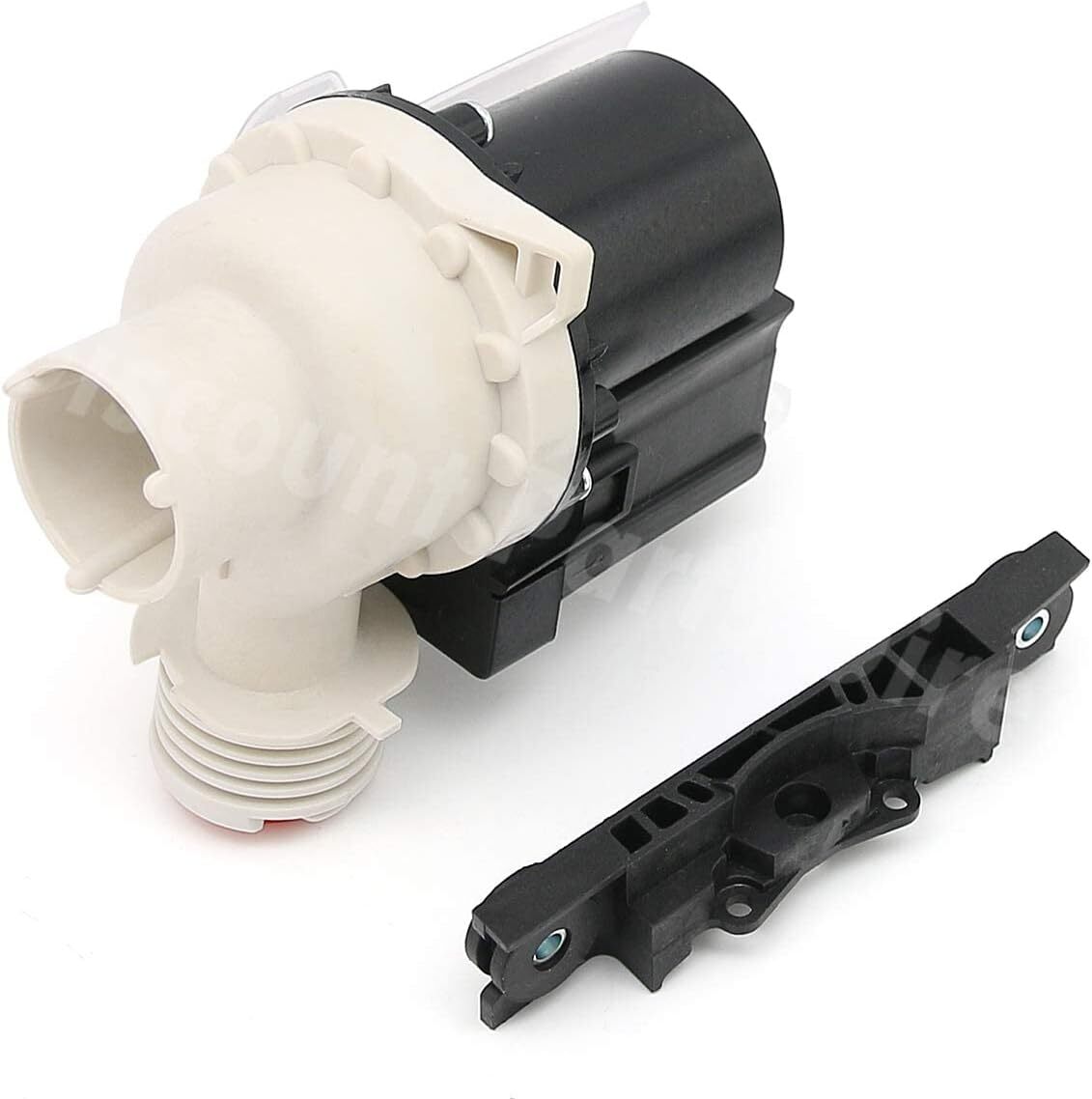 Dpd 137221600 Bomba De Drenaje De Lavadora De Repuesto Para Frigidaire, Westi...