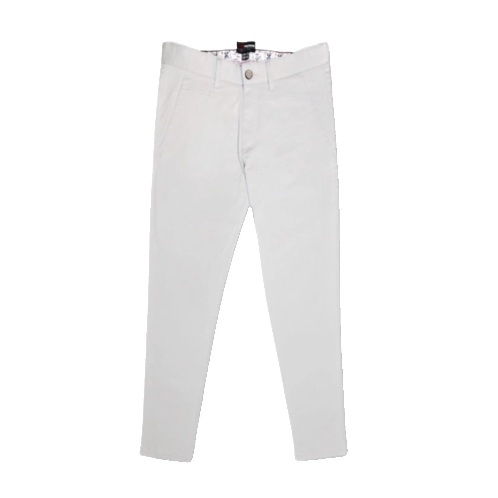 Solid Pants for Women