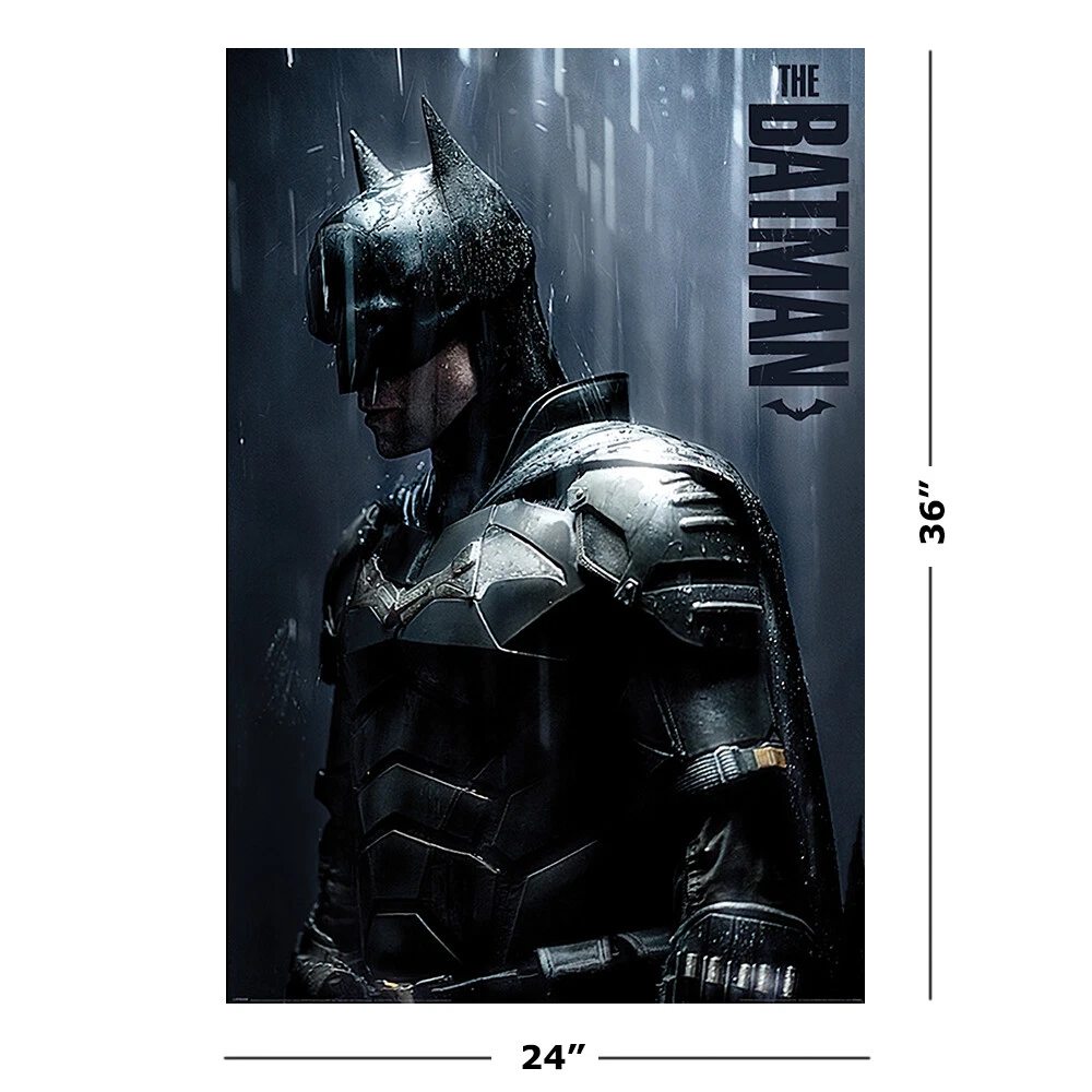 High resolution The Batman wallpapers for mobile (Link in comments) : r/ batman