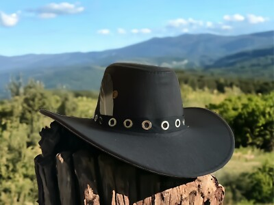 #ad Dead Cowboy John Hat Gamer Gift Present For Him $59.99