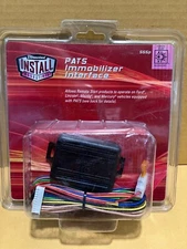 Directed Electronics PATS Remote Start Immobilizer Interface 555P