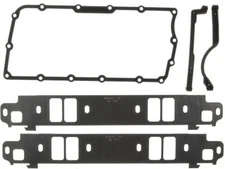 For 1997-2003 Dodge Ram 1500 Intake Manifold Gasket Set Mahle 67758DCJT 1998