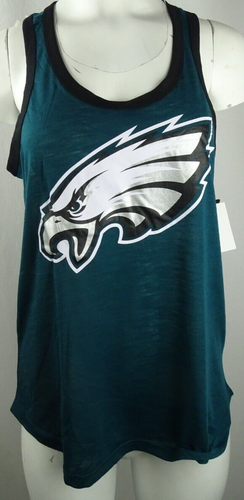 Philadelphia Eagles NFL G-III Women's Tank Top
