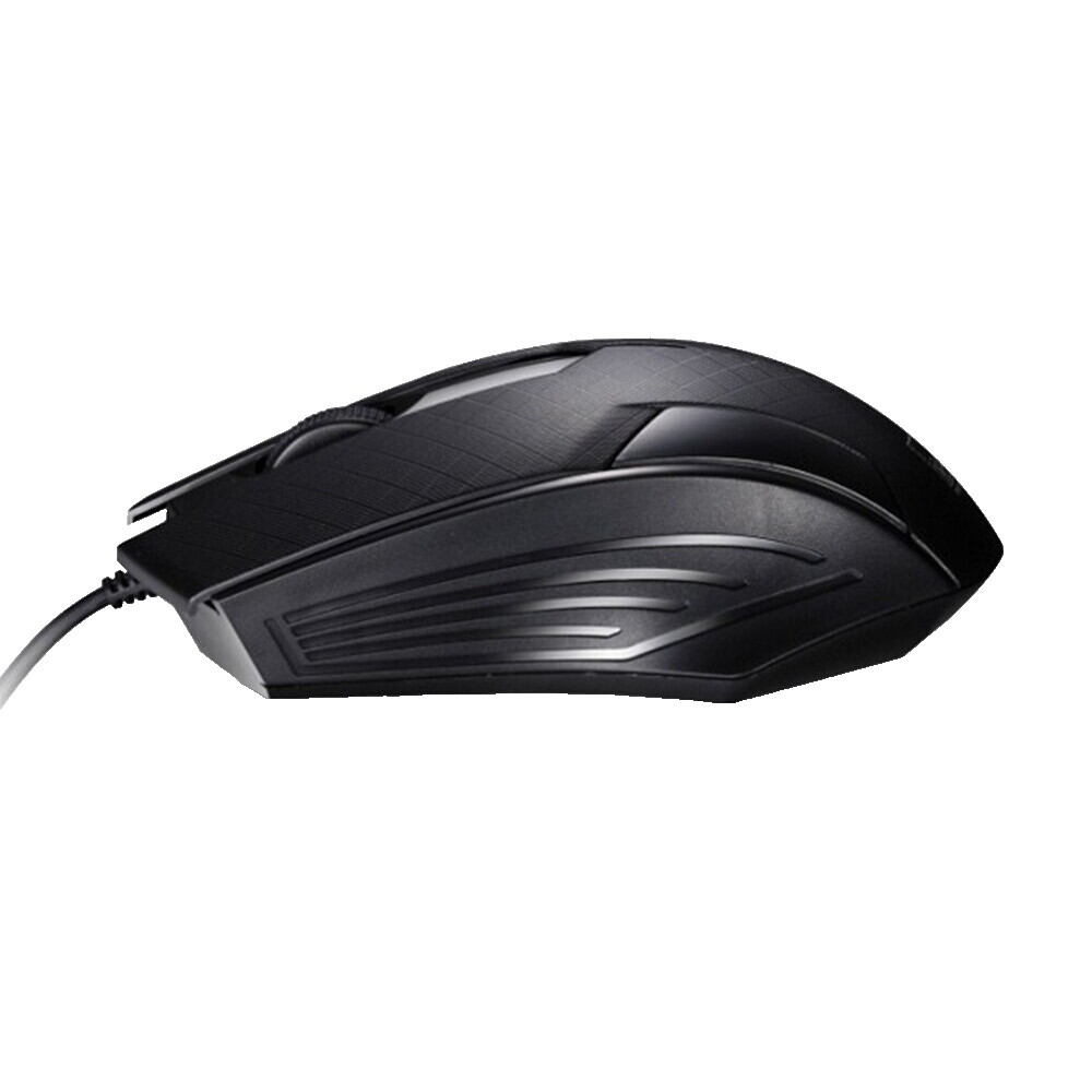 Mouse Skills Computer Corded Mouse | eBay