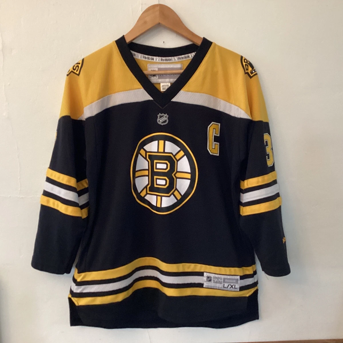 Zdeno chara jersey cheap top