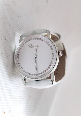 Piranha Quartz Dameuhr Vintage Retro Sammler 