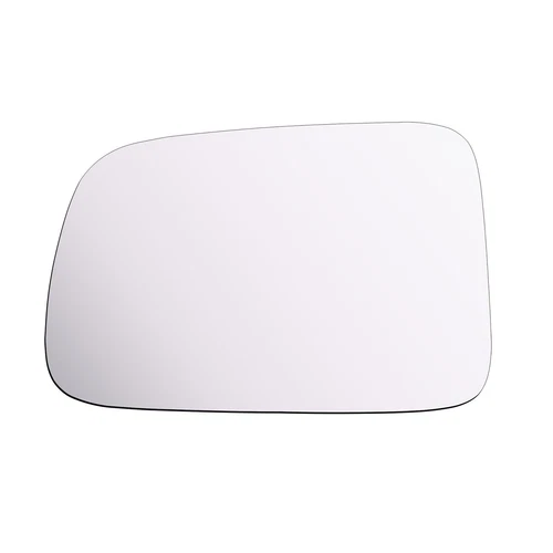 Replacement Mirror Glass For 1997-2006 Honda CR-V Driver Left Side LH No Heated