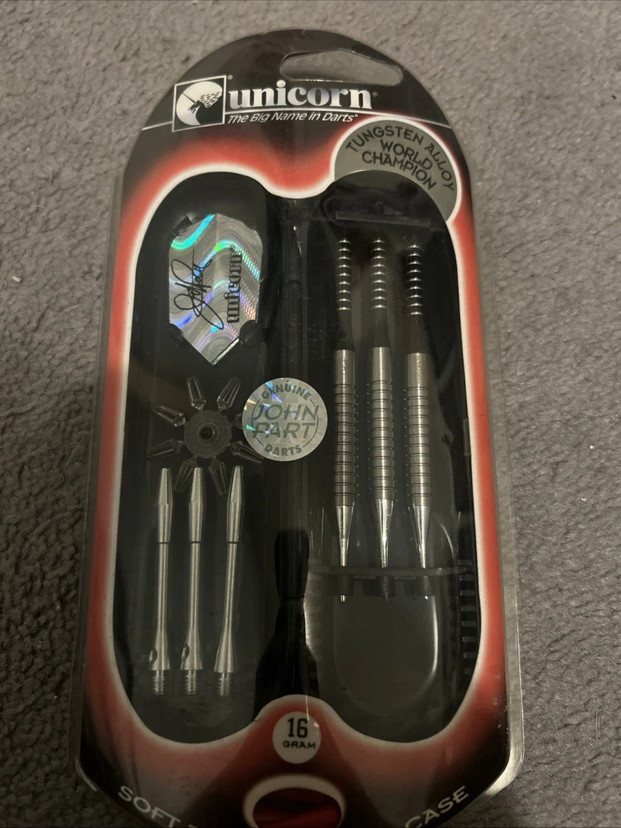 Unicorn Dart John Part Equipment for sale | eBay UK