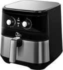 Air Fryer 5.8Qt/5.5L Electric Air fryer Non-Stick Fry Basket Oilless Cooker Gift