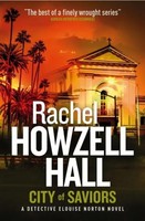 Rachel Howzell Hall | City Of Saviours | Taschenbuch | Englisch (2017)