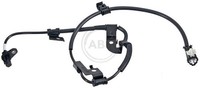 A.B.S. 31445 Raddrehzahl ABS Sensor Vorne Rechts FüR Hyundai