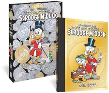 Don Rosa The Complete Life and Times of Scroo...