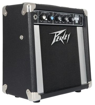 #ad Peavey Joshua Homme Decade Too™ Guitar Amp Combo 10 watt $319.99