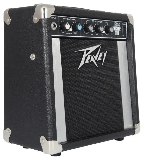 Peavey Joshua Homme Decade Too™ Guitar Amp Combo / 10 watt - Image 3 of 4